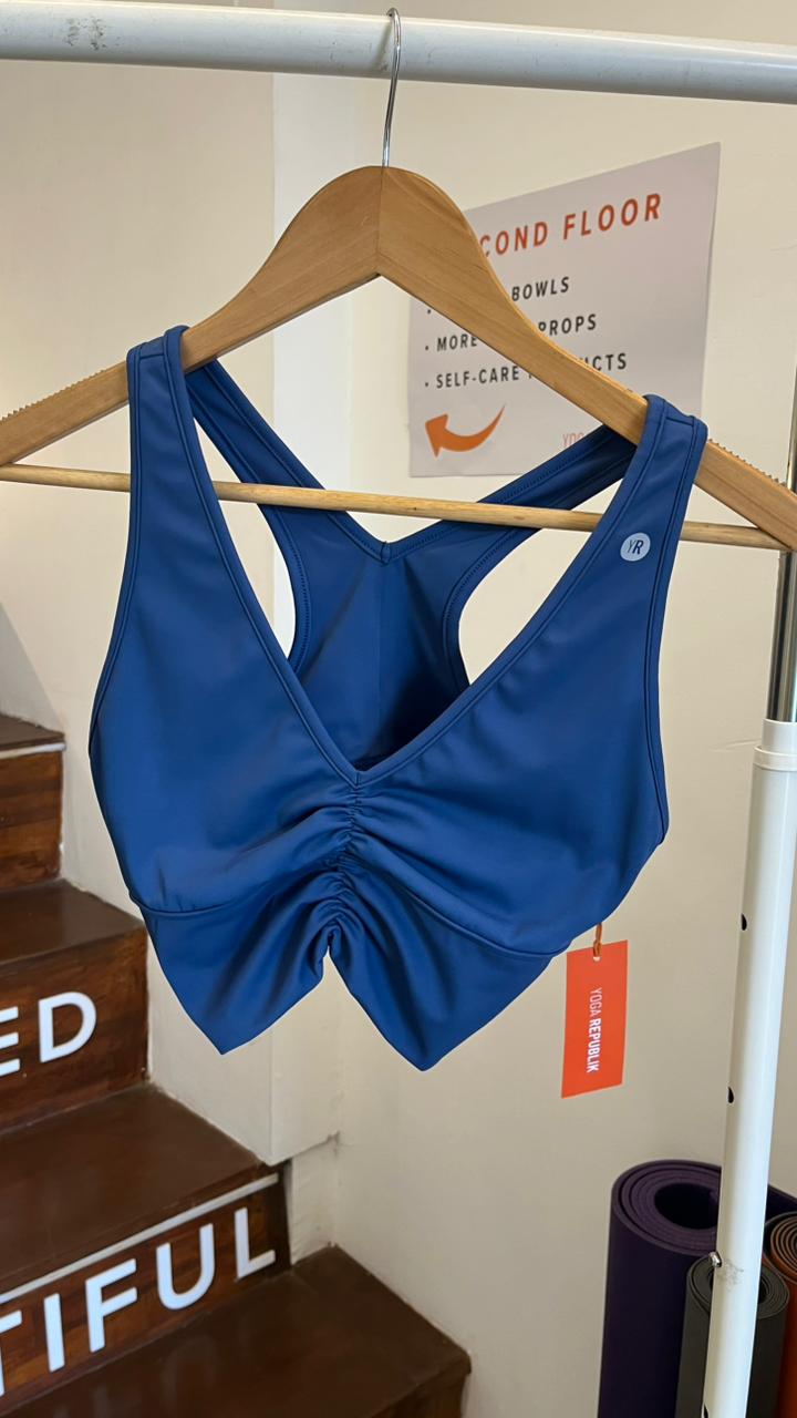 YR Unity Bra
