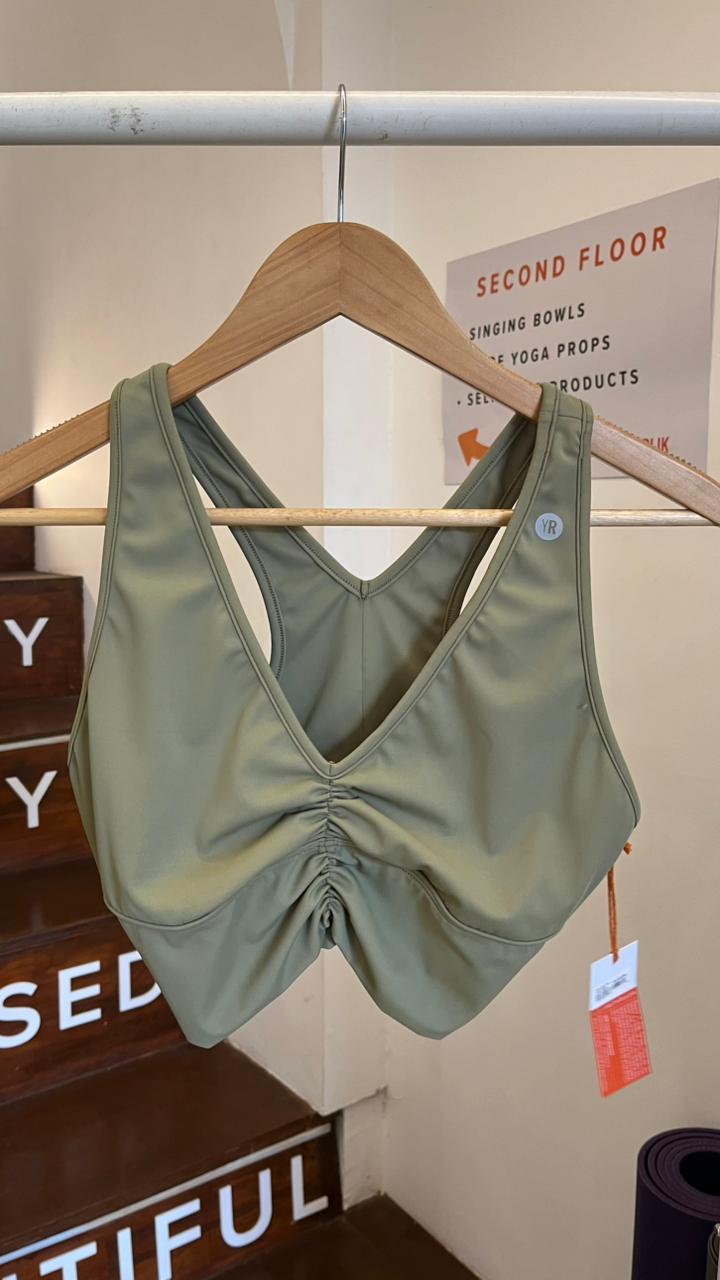 YR Unity Bra