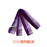 YR Yoga Strap