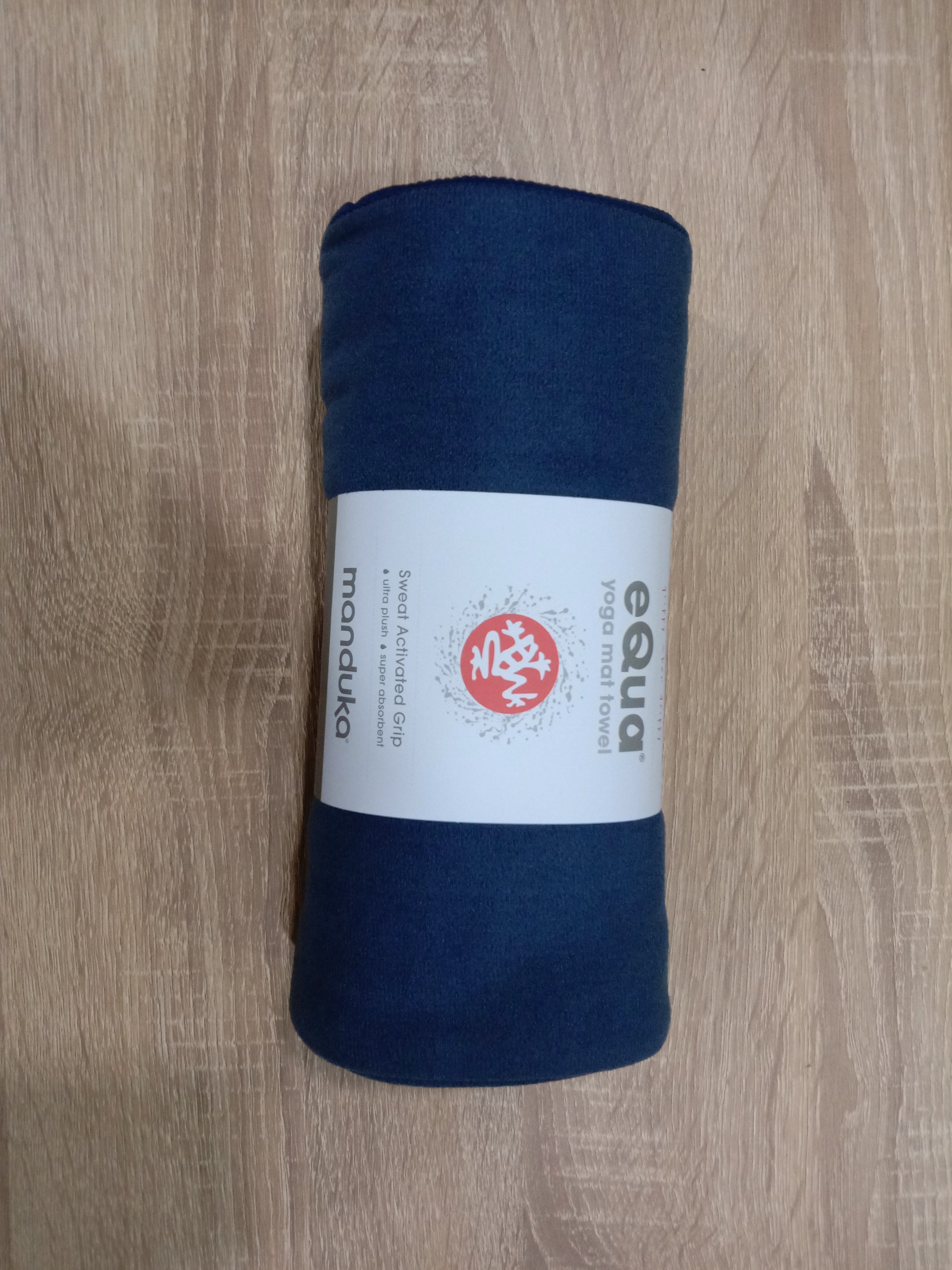 Yogitoes Yoga Mat Towel Microfiber Yoga Mat Towel EQua Manduka