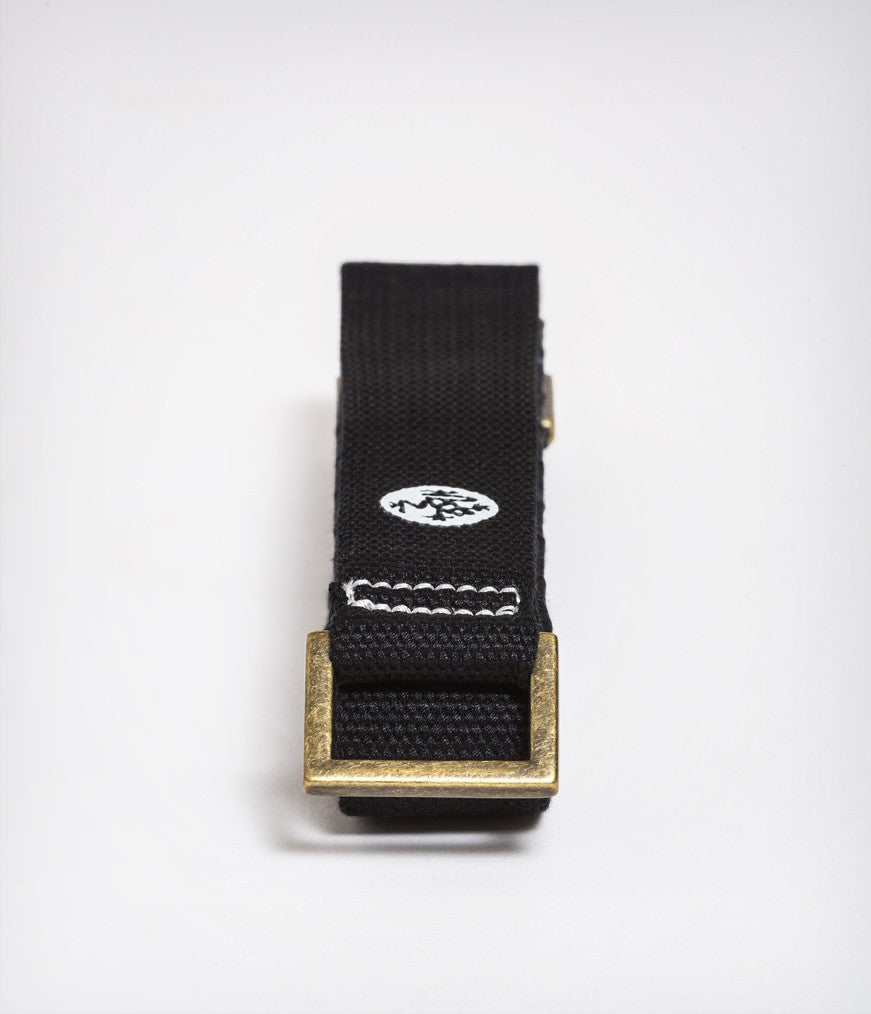 Manduka Commuter Yoga Mat Carrier - Black