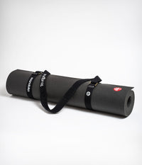 Manduka Commuter Yoga Mat Carrier - Black