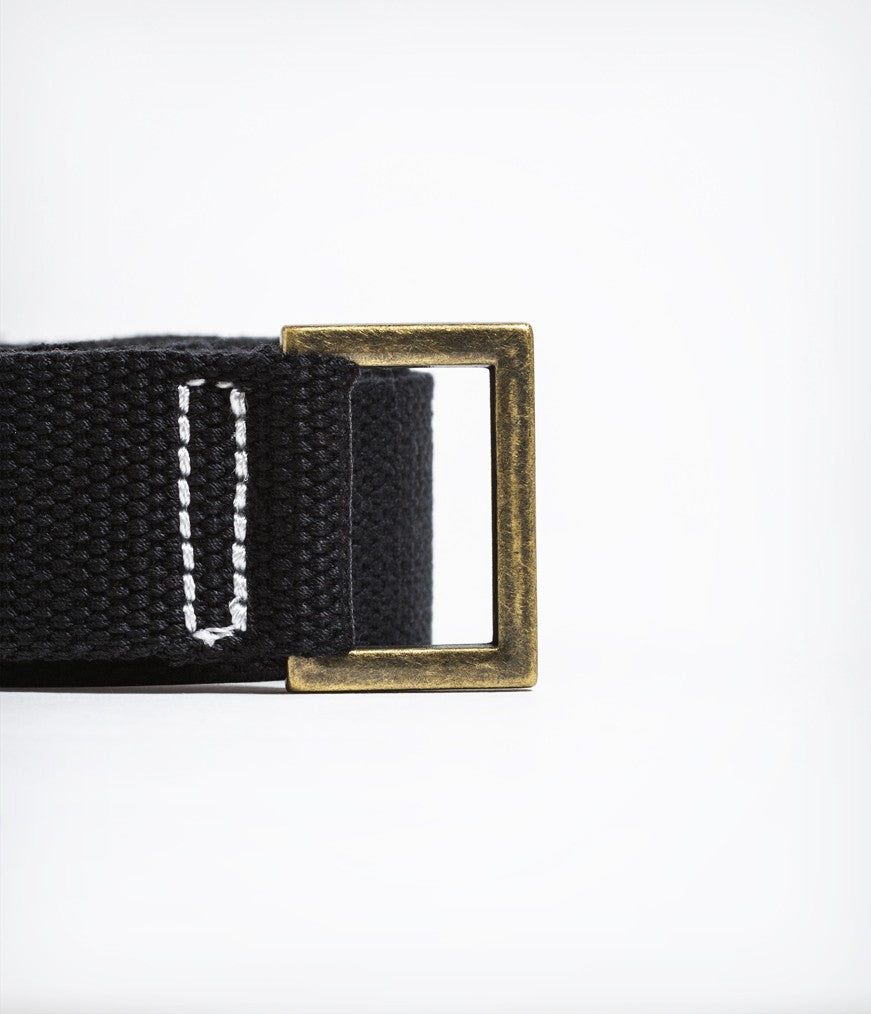 Manduka Commuter Yoga Mat Carrier - Black