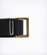 Manduka Commuter Yoga Mat Carrier - Black