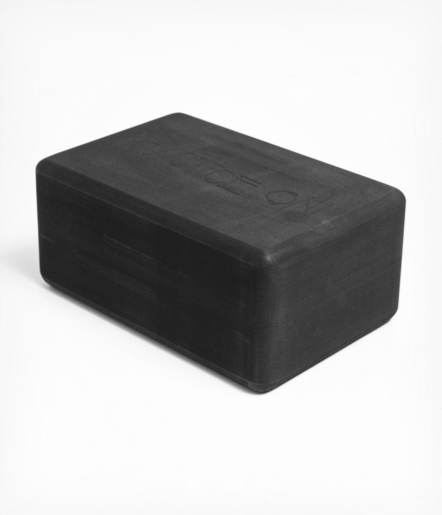 Manduka Recycled Foam Yoga Block