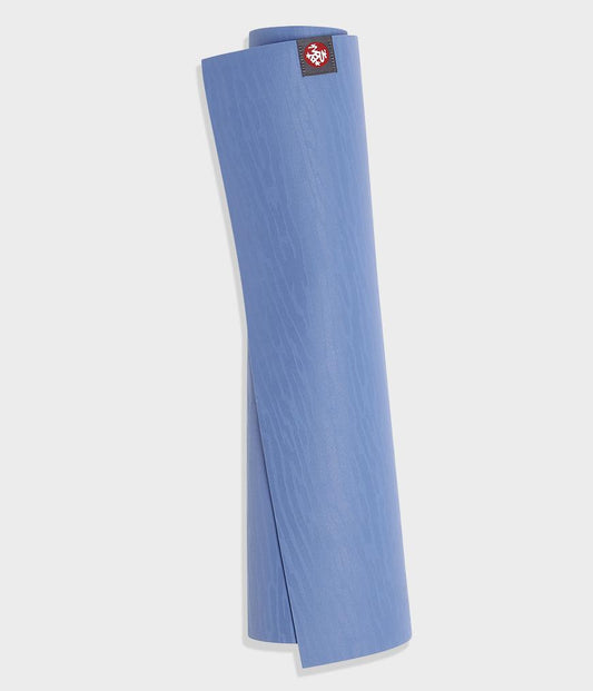 Manduka Eko® Lite 71'' Yoga Mat 4mm - Warna Biru