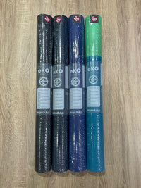 Matras Perjalanan Manduka Eko® SUPERLITE 1.5mm - Cayo