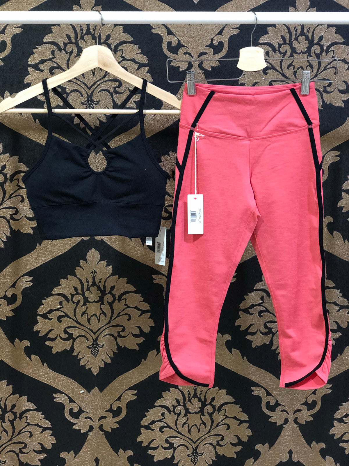 Manduka Luminous Capri - Vibrance