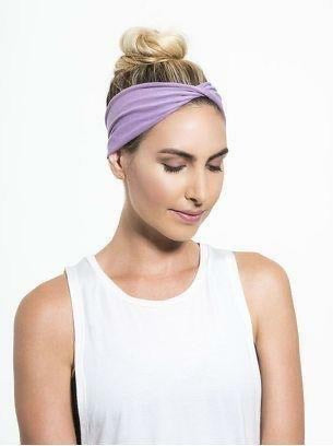Manduka Yogitoes® Headbands Miramar - Main Image