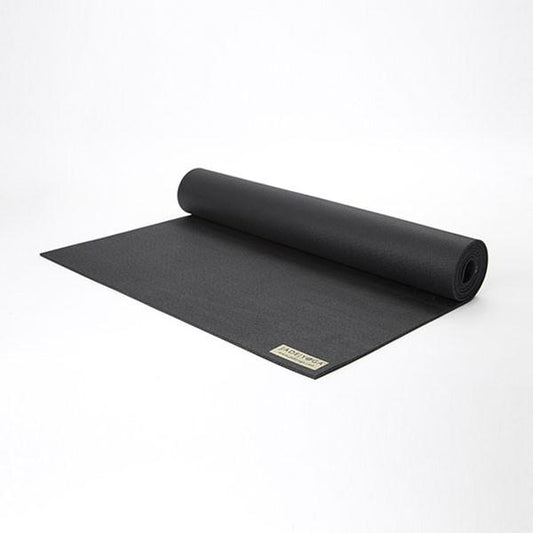 Matras Yoga Travel Jade 68'' 3mm - Hitam