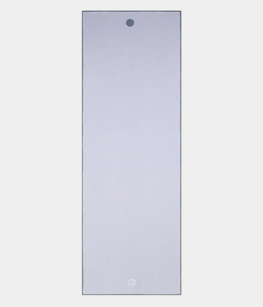 Handuk Matras Yoga Manduka Yogitoes® 71" - Lavender