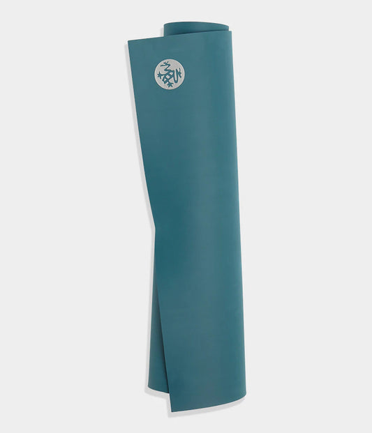 Manduka GRP® Adaptasi Matras Yoga 71" 5mm - Laut Dalam