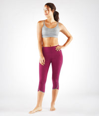 Manduka XS Luminous Capri - Root