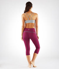 Manduka XS Luminous Capri - Root