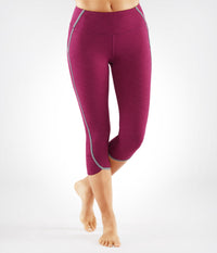 Manduka XS Luminous Capri - Root