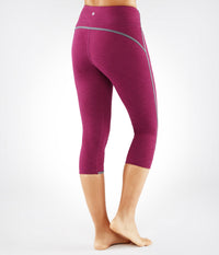 Manduka XS Luminous Capri - Root