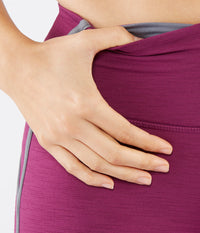 Manduka XS Luminous Capri - Root