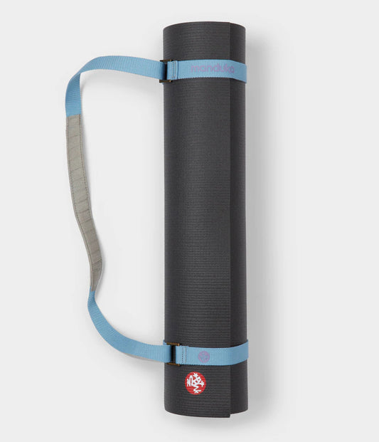 Pembawa Matras Yoga Komuter Manduka - Aqua