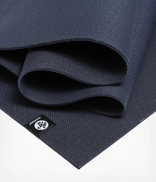Manduka X Yoga Mat 5mm - Tengah Malam (Biru)