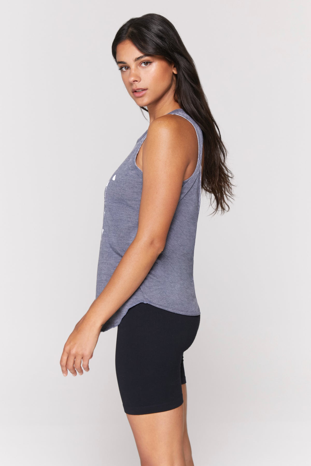 Tank Studio Gangster Spiritual XS Moon - Batu Tulis